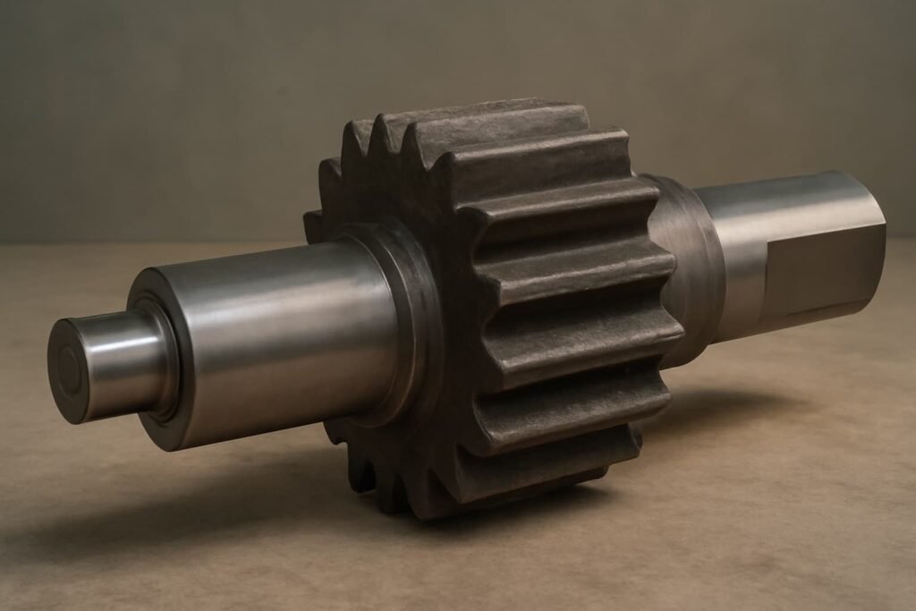 Toothed Roller Pressure Feeder (TRPF)