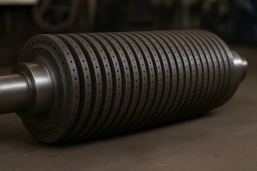 Lotus (Perforated) Rollers
